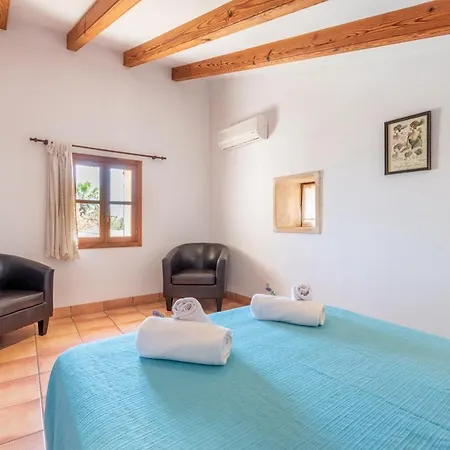 Villa Julia Búger