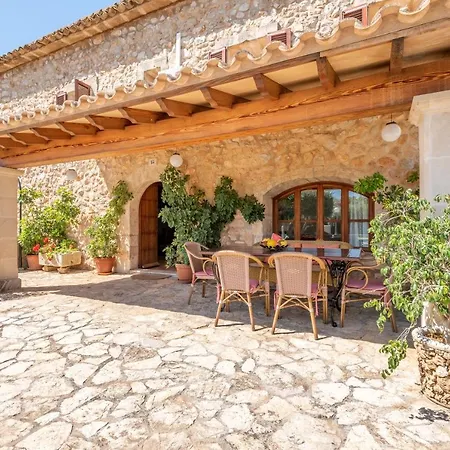 Villa Julia